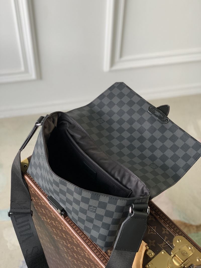 Mens LV Satchel bags